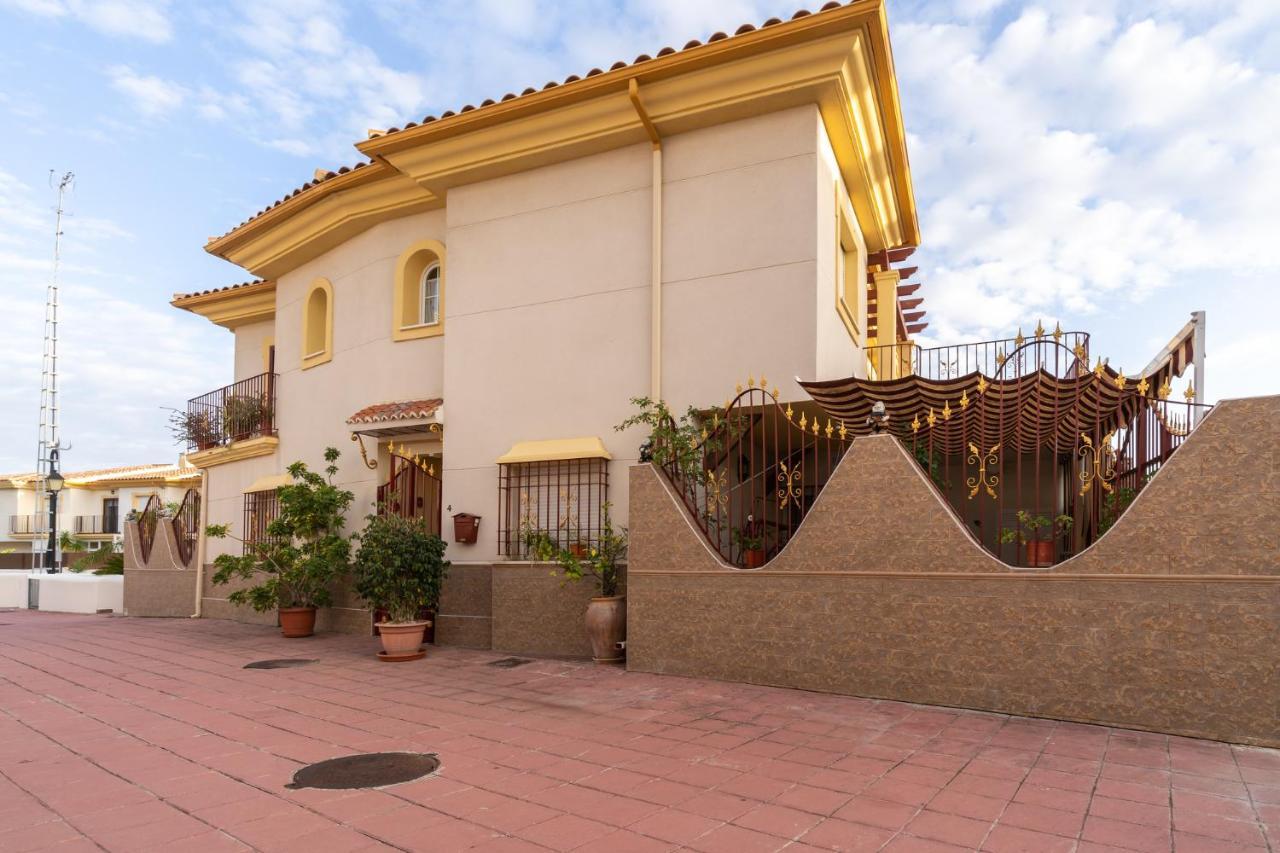 Casa Loli Holiday home