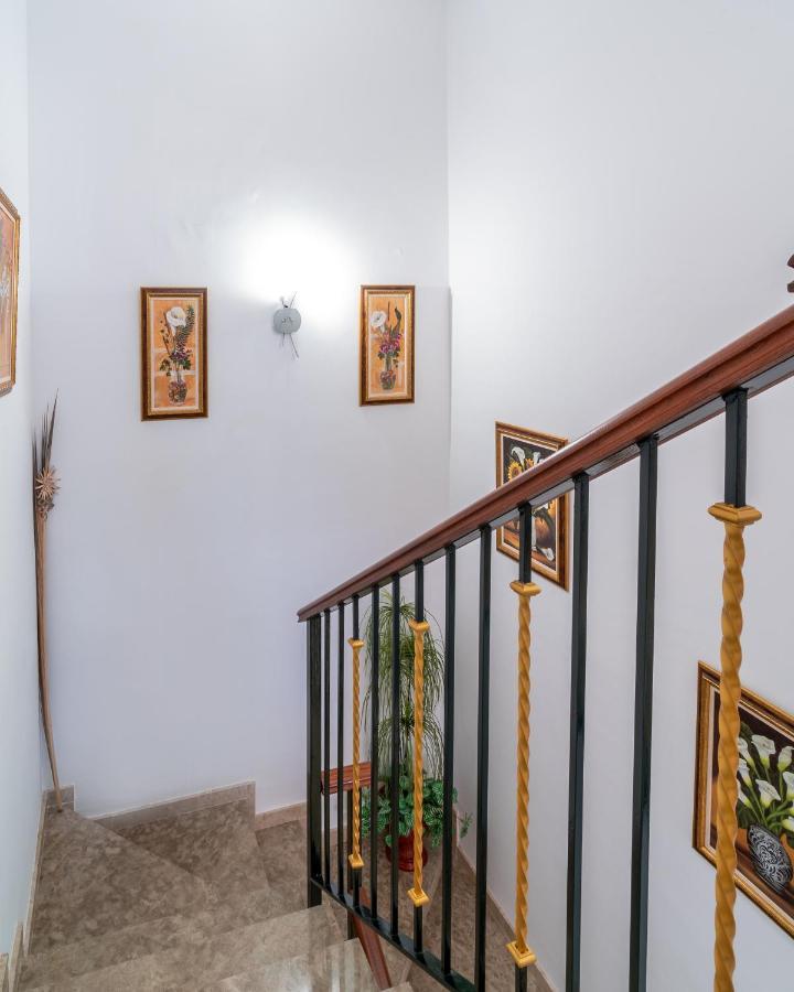 Holiday home Casa Loli Torre Del Mar