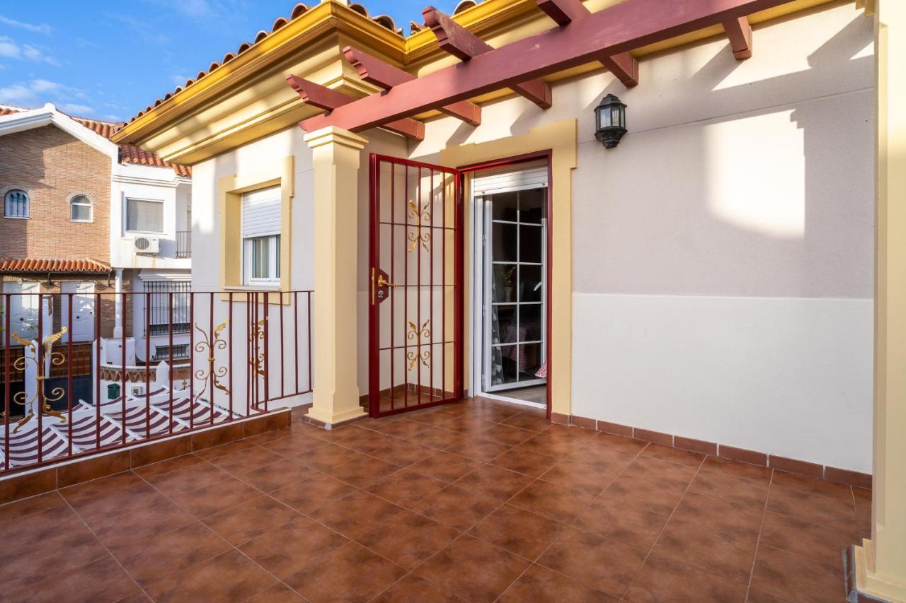 Casa Loli Holiday home