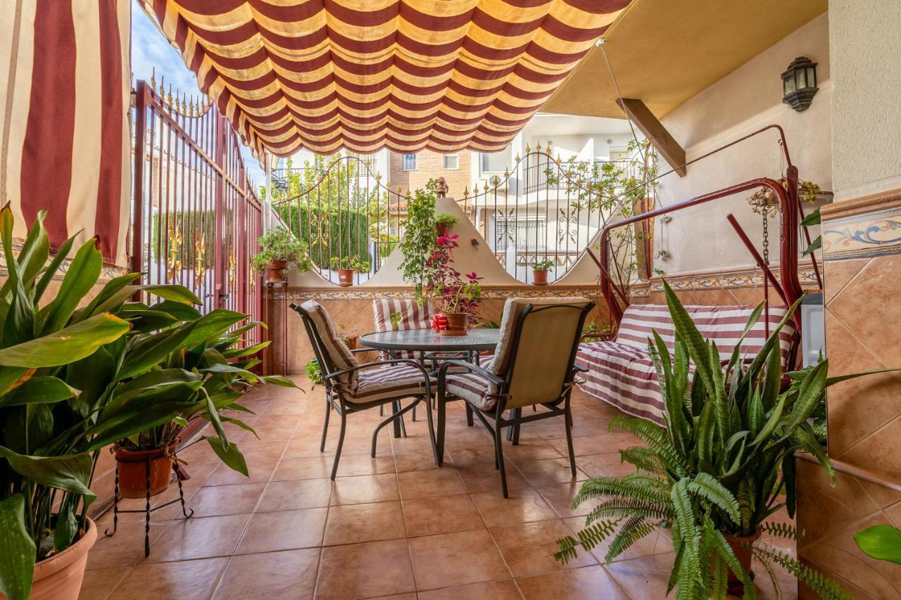 Holiday home Casa Loli