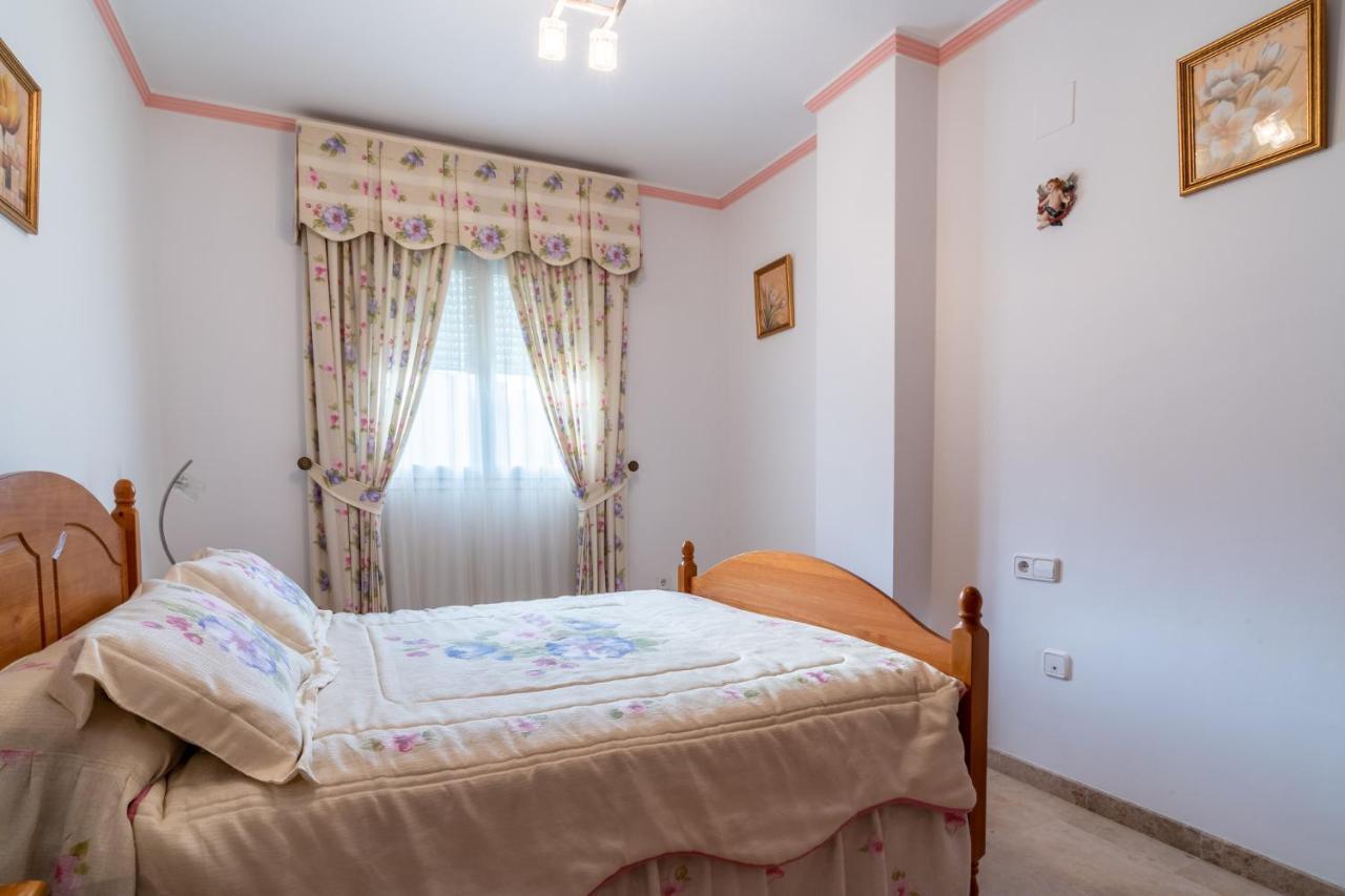 Casa Loli Holiday home